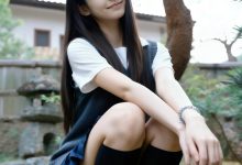 AiGirl NO.162 九歌[73P／814MB]-爱图屋