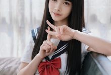 AiGirl NO.163 九歌[69P／697MB]-爱图屋