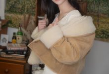Pure Media Yeha - The Nude Model [119P-144MB]-爱图屋