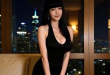 AiGirl NO.187 九歌lina[79P／792MB]-爱图屋