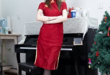 BoBoSocks袜啵啵 No.706 小甜豆-高跟凉鞋、薄黑丝 [159P1V-6.84GB]-爱图屋