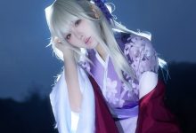 G44不会受伤 –  恋冢爱-爱图屋
