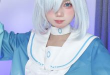 PoppaChan – Arona (Blue Archive)-爱图屋