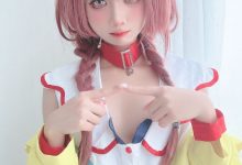 PoppaChan – korone-爱图屋