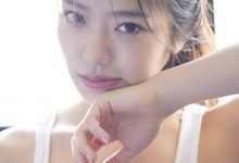 山田かなが水着でボディビル ヤンマガデジタル写真集-爱图屋