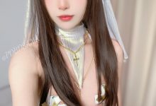 布丁大法 –  圣女契约-爱图屋