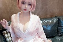 日奈娇 –  粉兔子-爱图屋