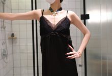 [ROSI口罩系列] 2025.12.12 No.3470 [63+1P-185M]-爱图屋