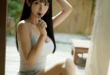 AiGirl NO.193 芭喜mila[88P／971MB]-爱图屋