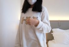 [ROSI口罩系列] 2025.12.17 No.3475 [98+1P-217M]-爱图屋