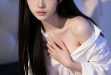 AiGirl NO.197 芭喜mila[77P／826MB]-爱图屋