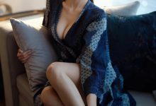 AiGirl NO.205 柒琪喵[70P／649MB]-爱图屋