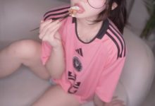 [Pure Media] Vol.329 Yeha-爱图屋