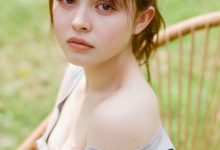 FRIDAYデジタル写真集 加藤ナナ「ドールなビキニボディ vol.2」-爱图屋