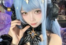 白栎Shirly –  明日方舟 丰川祥子·旋律的主人-爱图屋