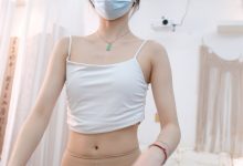 [ROSI口罩系列] 2025.12.20 No.3478 [72+1P-180M]-爱图屋