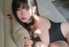 [ArtGravia] Yudii - vol.732-爱图屋