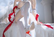 是一只熊仔吗 – 碧蓝航线 珍珠号·魔堡中的堕天使-爱图屋