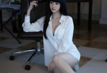 AiGirl NO.210 九歌lina[96P／845MB]-爱图屋