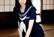 AiGirl NO.225 九歌lina[100P／1.05GB]-爱图屋