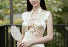 AiGirl NO.232 婉儿[73P／745MB]-爱图屋