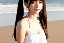 AiGirl NO.234 柚柚sasa[64P／718MB]-爱图屋