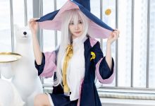 BoBoSocks袜啵啵 No.713 甜甜圈-短靴、薄肉丝、裸足 [168P1V-6.37GB]-爱图屋
