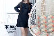 BoBoSocks袜啵啵 No.716 甜甜圈-高跟凉鞋、皮鞋、厚白丝大腿袜、裸足 [152P1V-5.48GB]-爱图屋