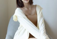 她们印象 No.050 喃喃 [208P1V-5.03GB]-爱图屋