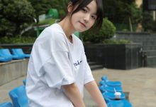 她们印象 No.053 莹莹 [156P1V-2.61GB]-爱图屋