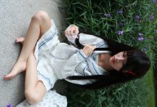 约拍系列 024号作品 06年高颜值JK学妹[279P+19V／5.62GB]-爱图屋