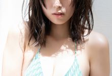 北向珠夕 マブい彼女 vol.2 FRIDAYデジタル写真集-爱图屋