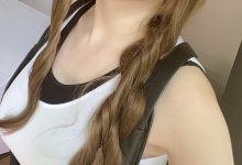 Peach milky -  Ann Lingerie-爱图屋