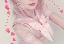 Peach milky -  Cotton[]-爱图屋