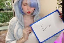 Peach milky -  Fansigns (Mirrored)-爱图屋