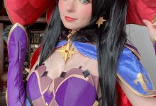 Peach milky –   Mona-爱图屋