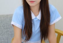绮梦摄影 2025.07.09 NO.320 月月 珍藏无修无水印版[]-爱图屋