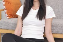 绮梦摄影 2026.01.11 NO.506 小然 珍藏无修无水印版-爱图屋