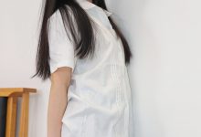 绮梦摄影 2026.02.11 NO.537 小芸 珍藏无修无水印版-爱图屋