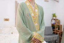 [ROSI口罩系列] 2026.01.02 No.3491 [110+1P-259M]-爱图屋