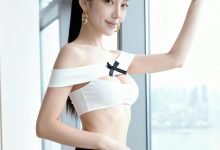 AiGirl NO.253 米妹[75P／809MB]-爱图屋