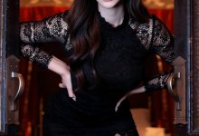 AiGirl NO.254 糖er[78P／937MB]-爱图屋