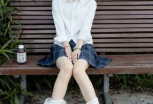 她们印象 No.057 南希 [213P1V-5.16GB]-爱图屋