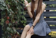 她们印象 No.059 冰冰 [190P1V-4.25GB]-爱图屋