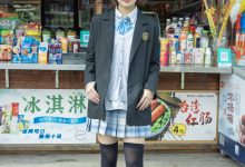 她们印象 No.062 菲菲 [171P1V-3.93GB]-爱图屋