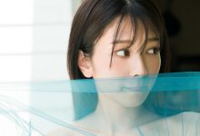 【デジタル限定 週プレ PHOTO BOOK】長月翠写真集「Magic Formula」-爱图屋