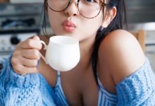 高倉菫(すみぽん)写真集「君と二人きりで」-爱图屋