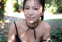 鈴木聖写真集「ドールな彼女 vol.2」-爱图屋