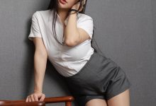 [IESS异思趣向] 2026.04.17 丝享家 2326 兔兔《迷人OL》[86P-119MB]-爱图屋