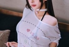 日奈娇 –  家里的猫-爱图屋